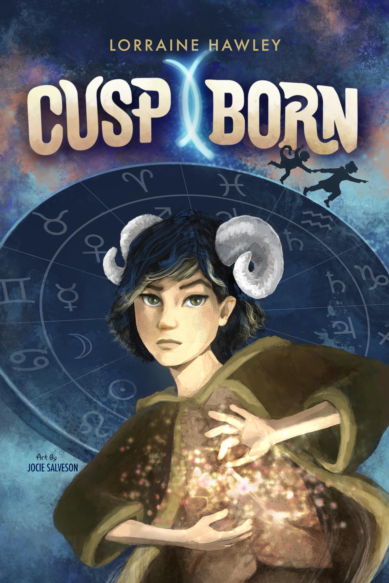 Cusp Born