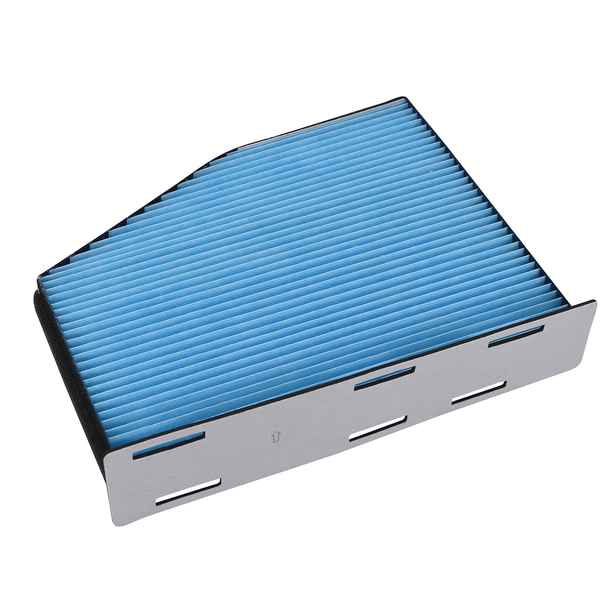 BESTPRICE Inspektionspaket Filterset mit 1x Ölfilter, 1x Innenraumfilter (Aktivkohle), 1x Luftfilter, 1x Ölablassschraube, 1x Kraftstofffilter, 1x Motoröl 5W-30 LL 5 l, 1x Ölwechselanhänger,