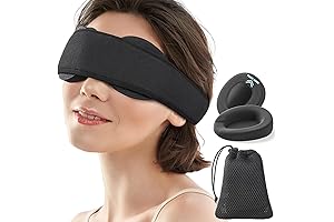 YFONG Sleep Mask