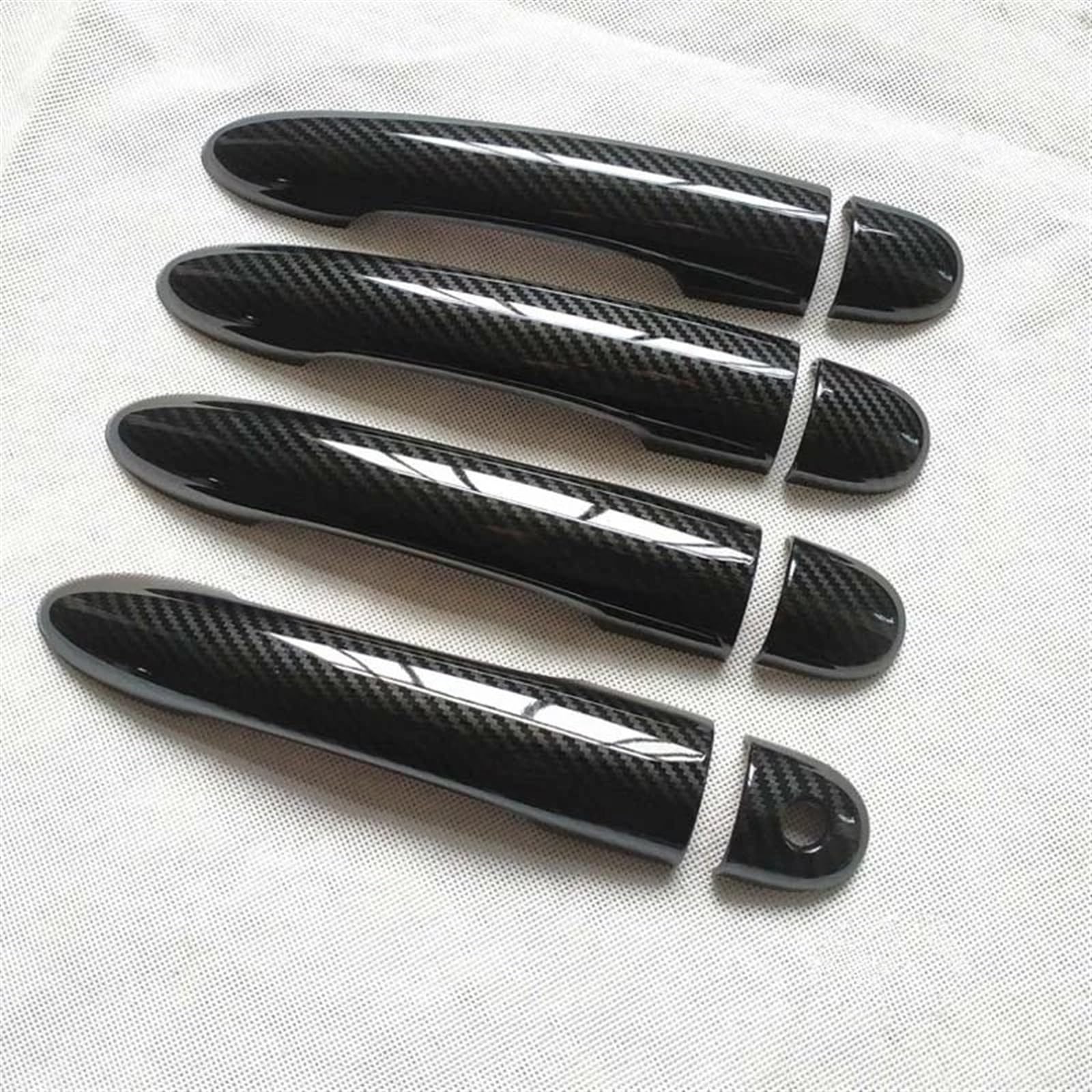 Lzbzhb C1 Tq Car Exterior Outsidedoor Handle Car Exterior Door Handle Side For Clio3 For Iii For Mk3 2006 2007 2008 2009 2010 2011 2012(C1 Tq)