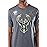 Milwaukee Bucks - Giannis Antetokounmpo Heather Charcoal