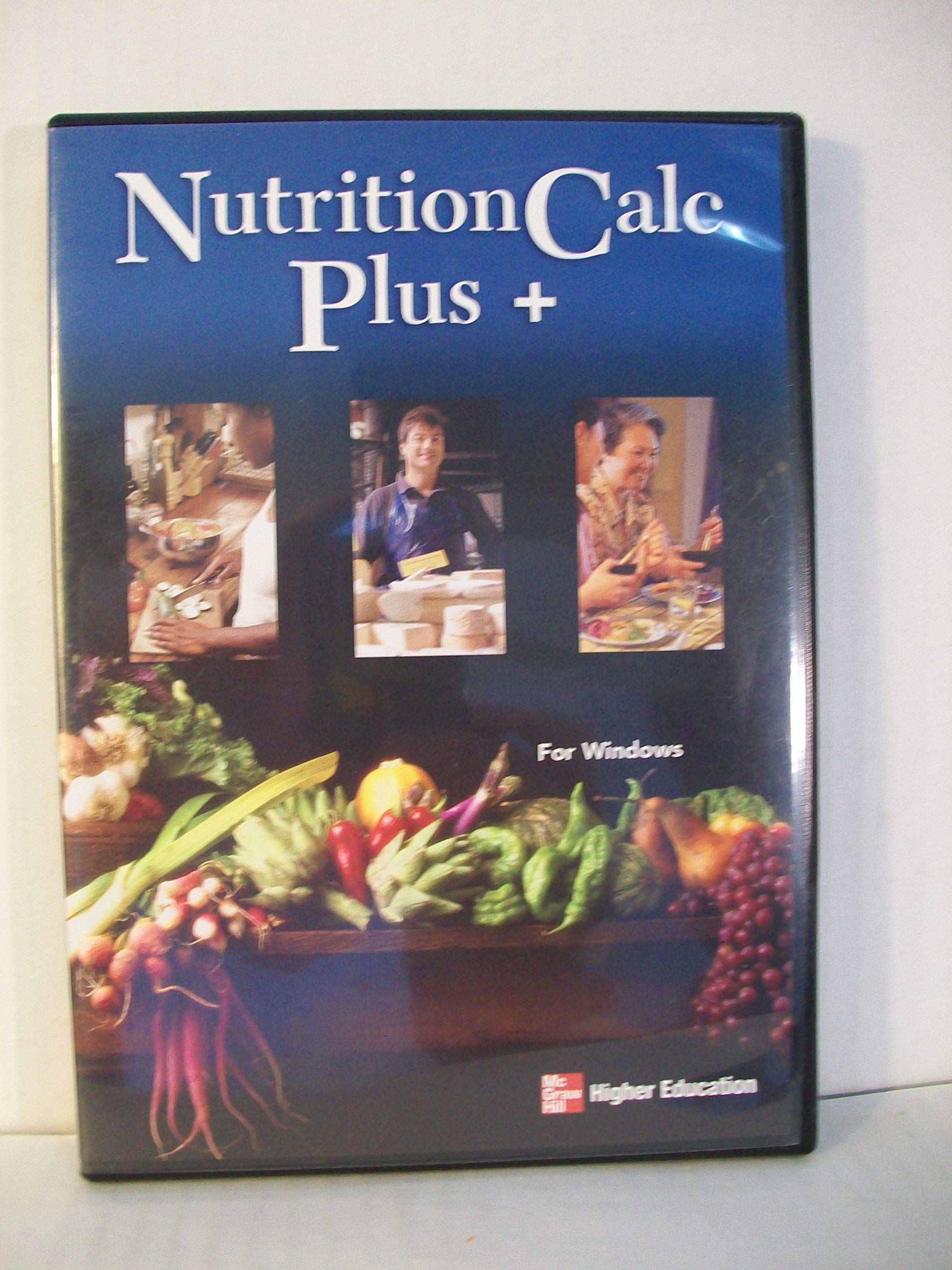 Nutritioncalc Plus