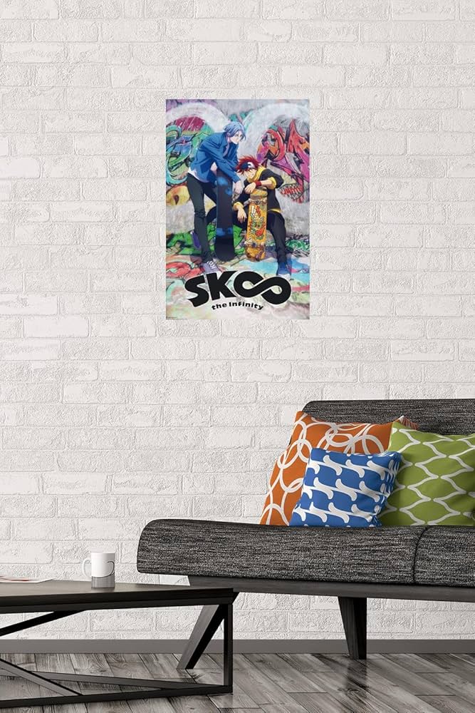 アート・デザイン・音楽 sk8 on the wall / catalog & sticker アート・デザイン・音楽 sk8 on the wall / catalog & sticker