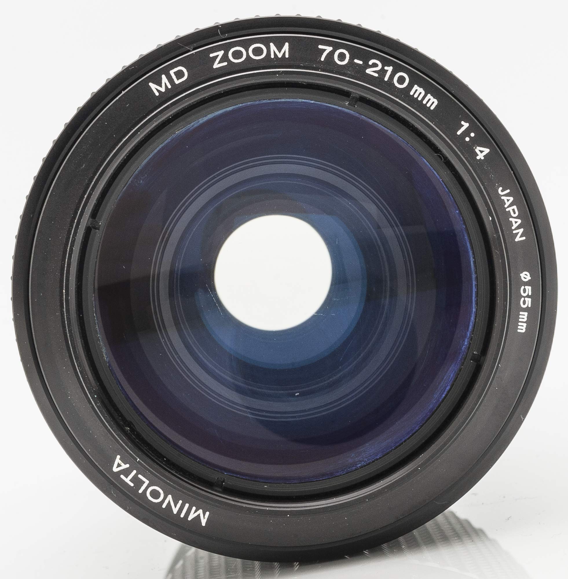 Amazon | Minolta ミノルタ MD ZOOM 70-210mm F4 | ビデオカメラ用交換