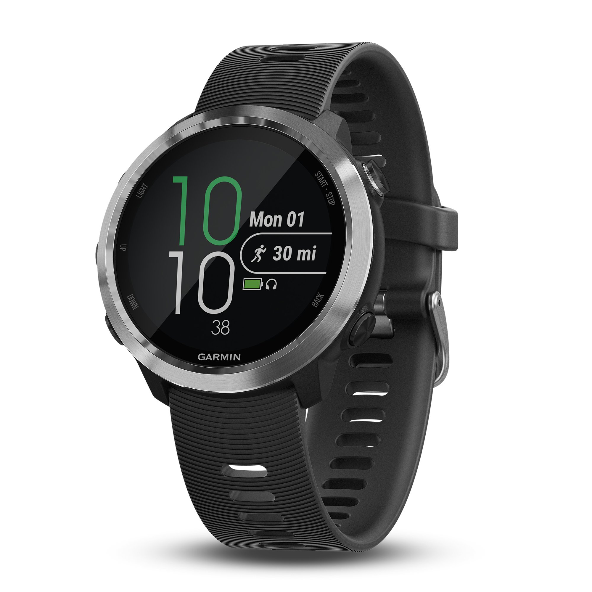 Sports Fitness Forerunner 645 Music Forum Garmin Forerunner 645