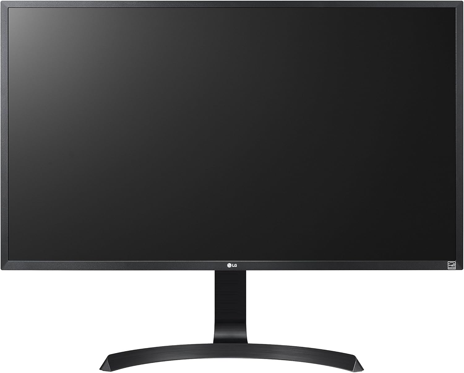Product Deal LG 32UD60-B 4K UHD Monitor with AMD FreeSync, Black Best Cyber Monday 🔥 LG 32UD60-B 4K UHD Monitor with AMD FreeSync, Black