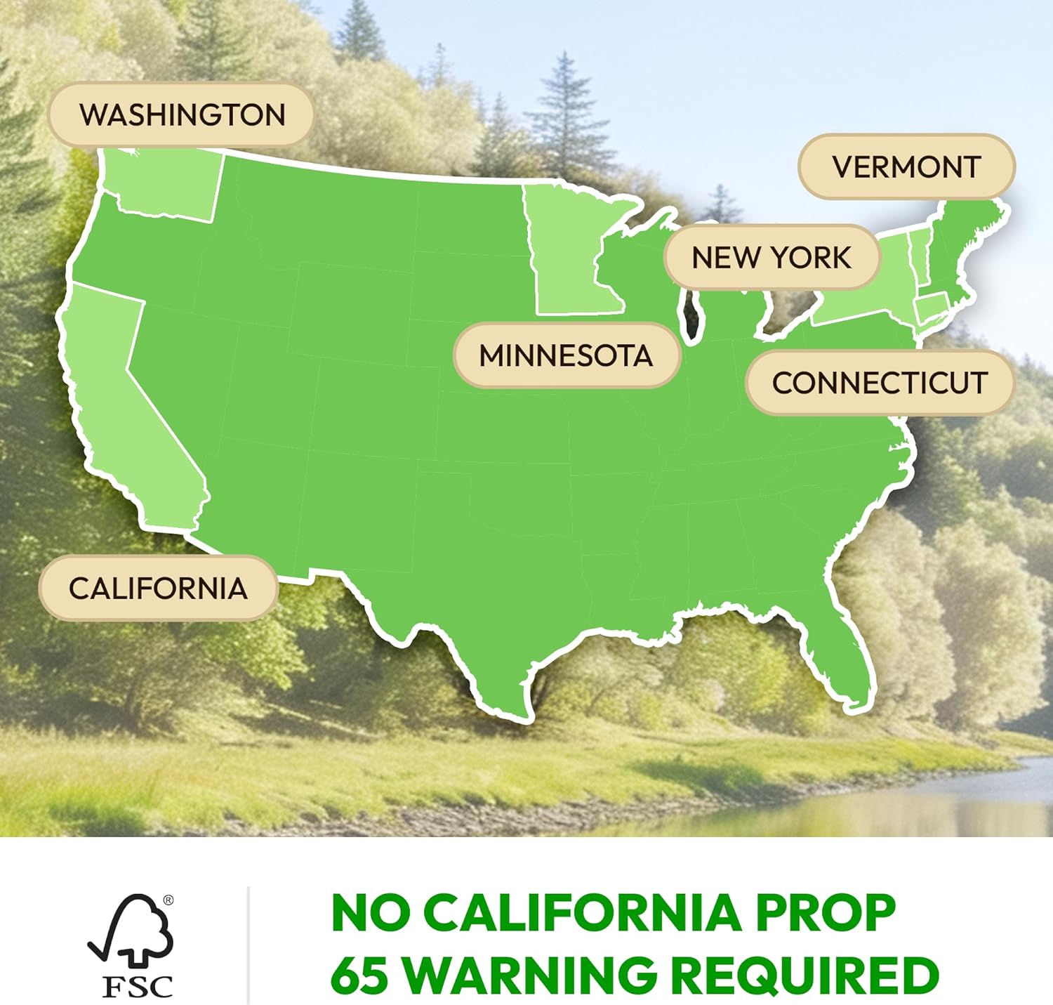 3 1/8" x 230' Thermal Paper (50 Rolls) - Phenol Free BPA & BPS Free Receipt Paper, 48 GSM Safe Thermal Printer Paper & POS Register Tape for Cash Registers