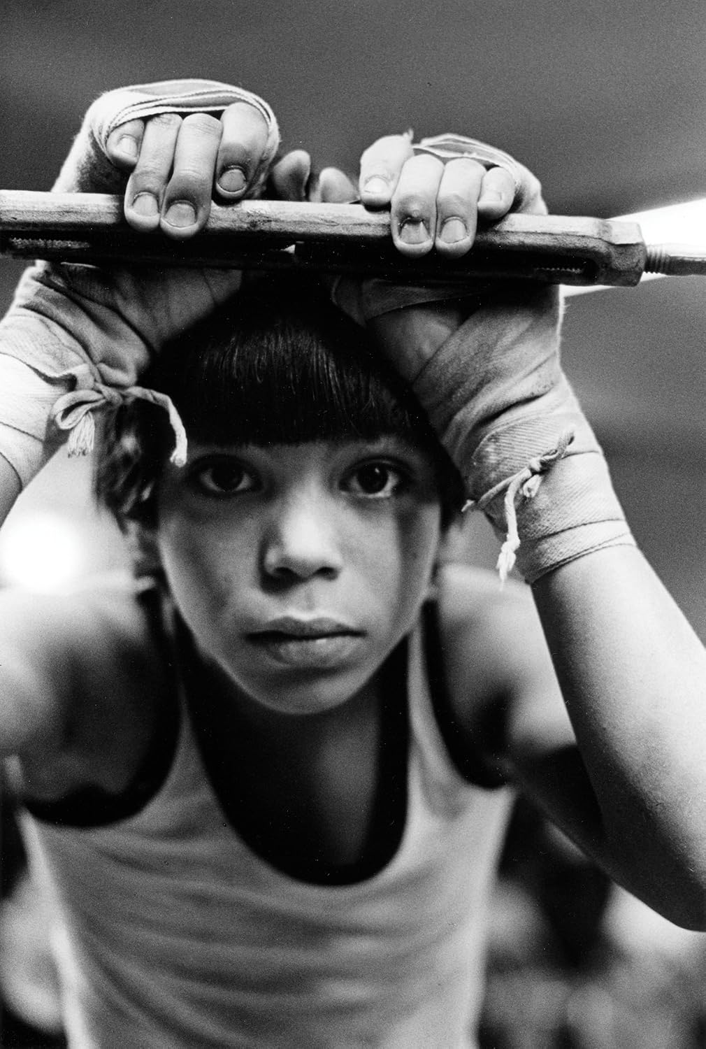 Boxed: A Visual History and the Art of Boxing