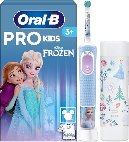 Oral-B Frozen