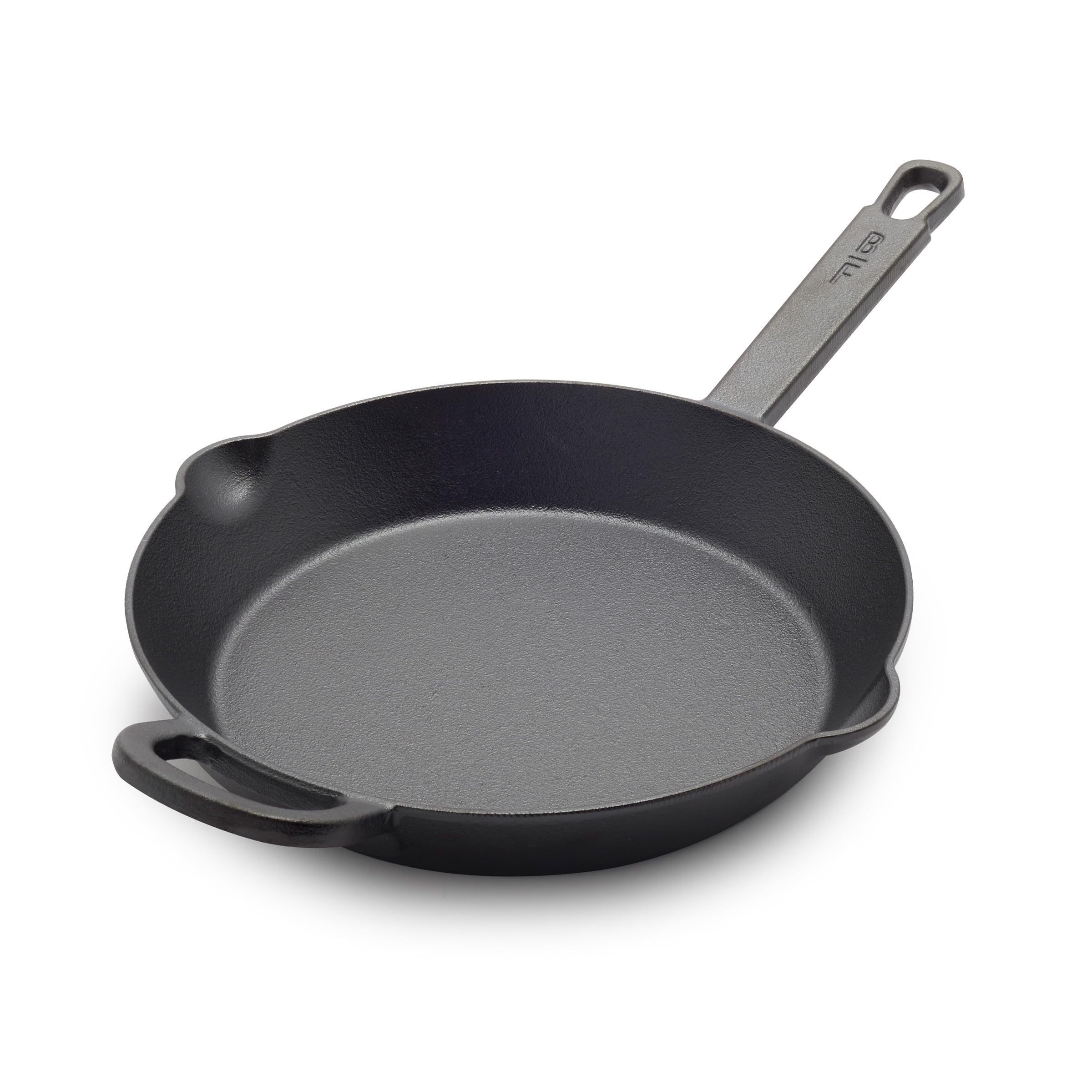 GreenPan x Bobby Flay 10&rdquo; Cast Iron Skillet