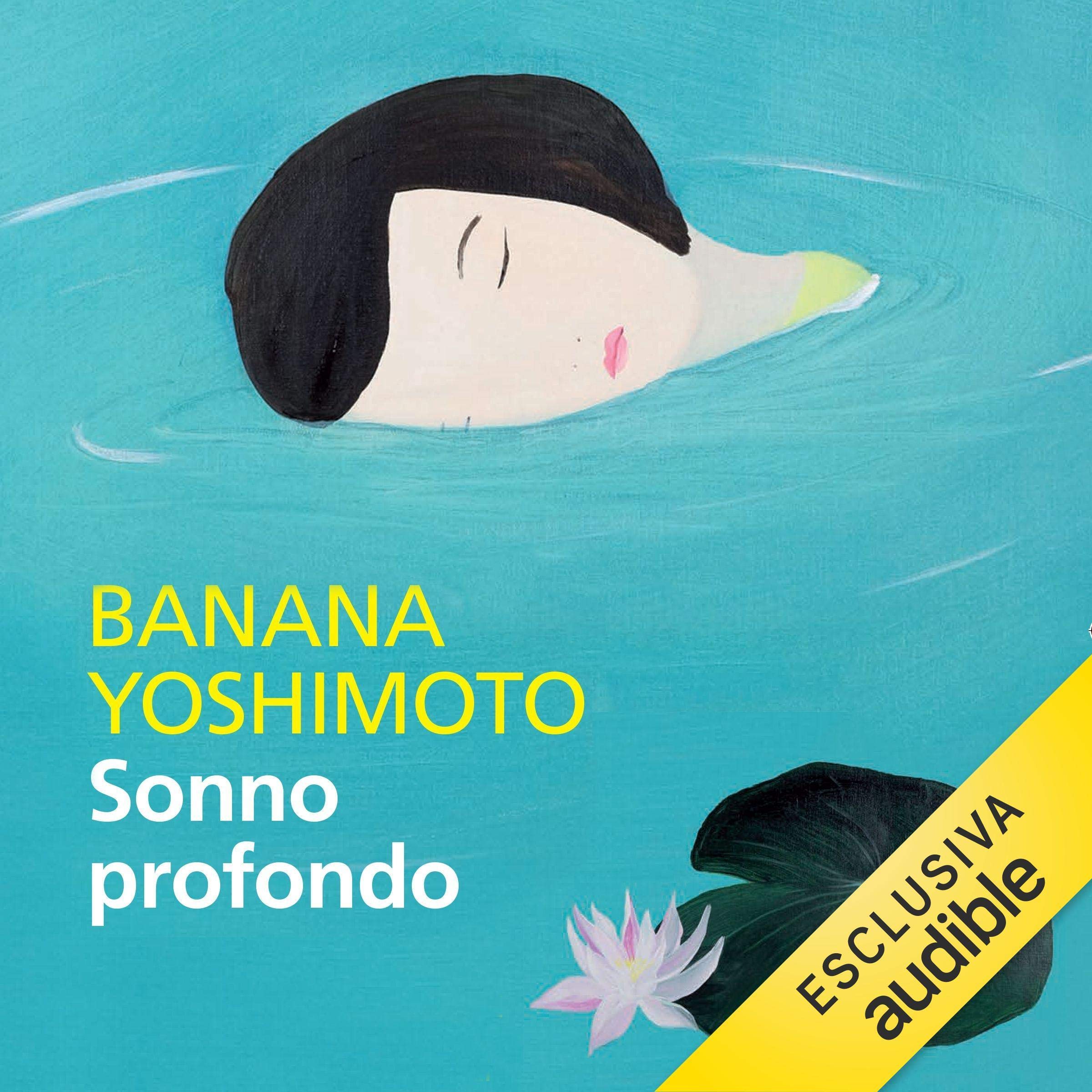 Cover art for Sonno profondo