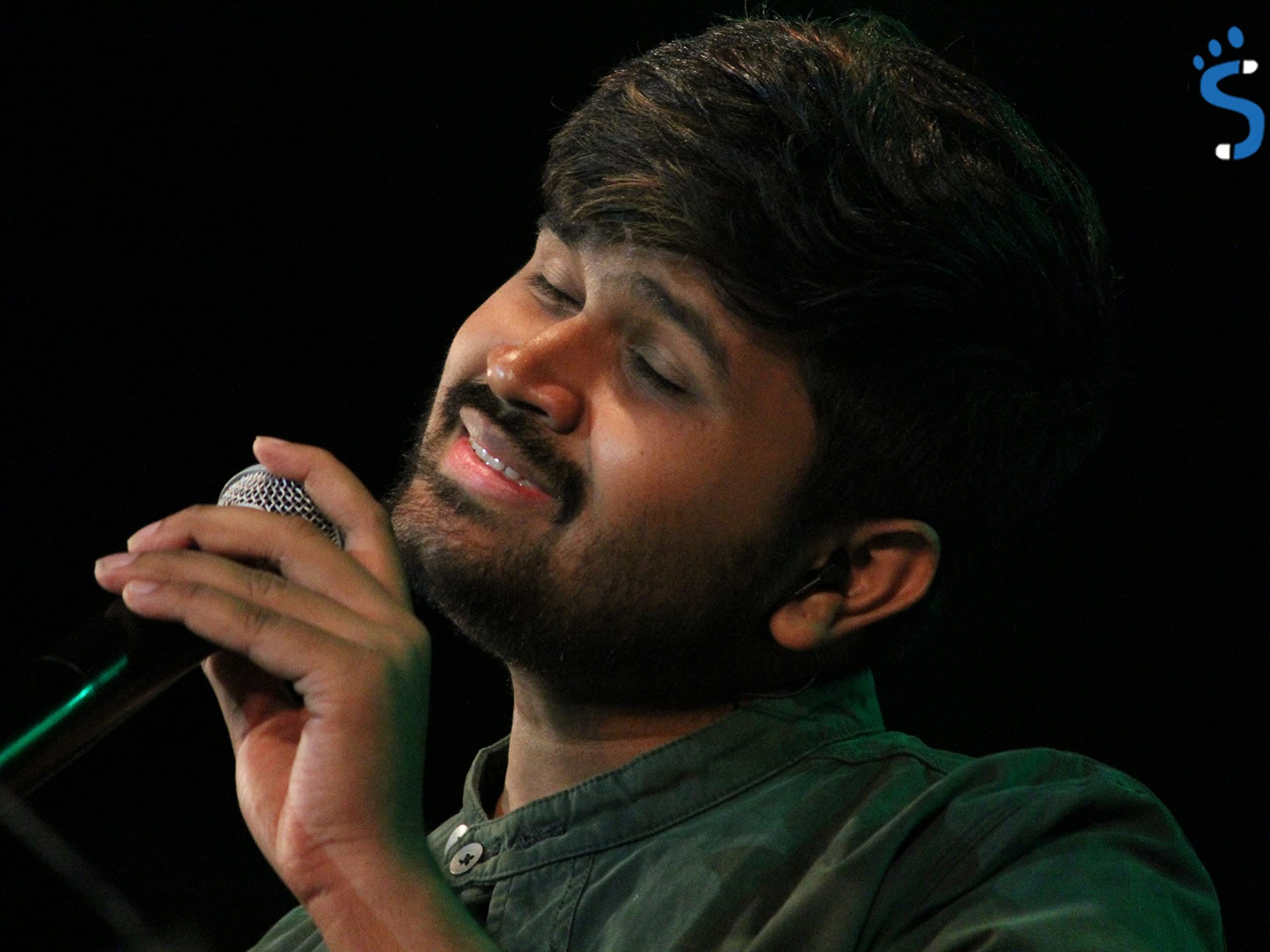 Anirudh Suswaram