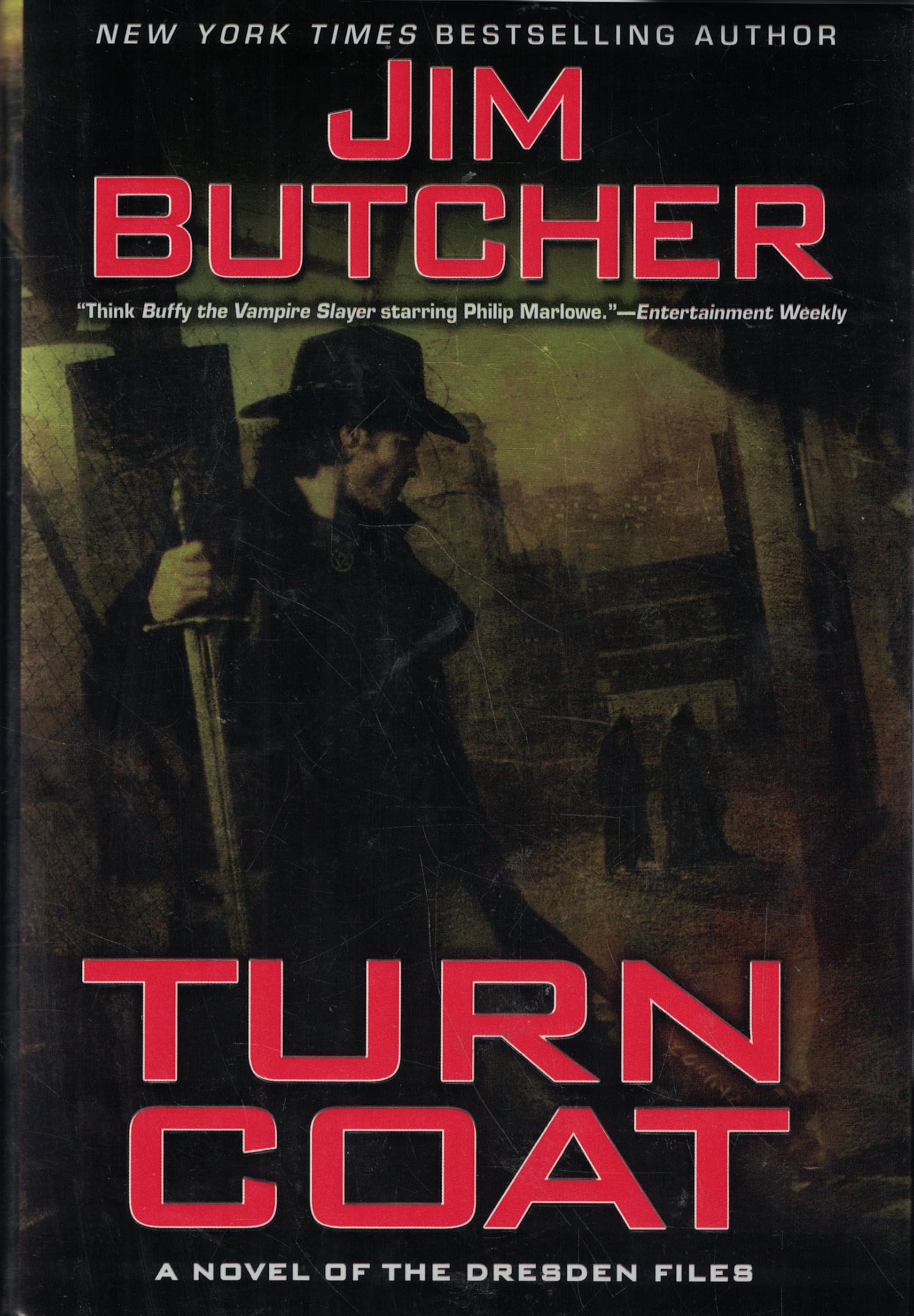 Turn Coat