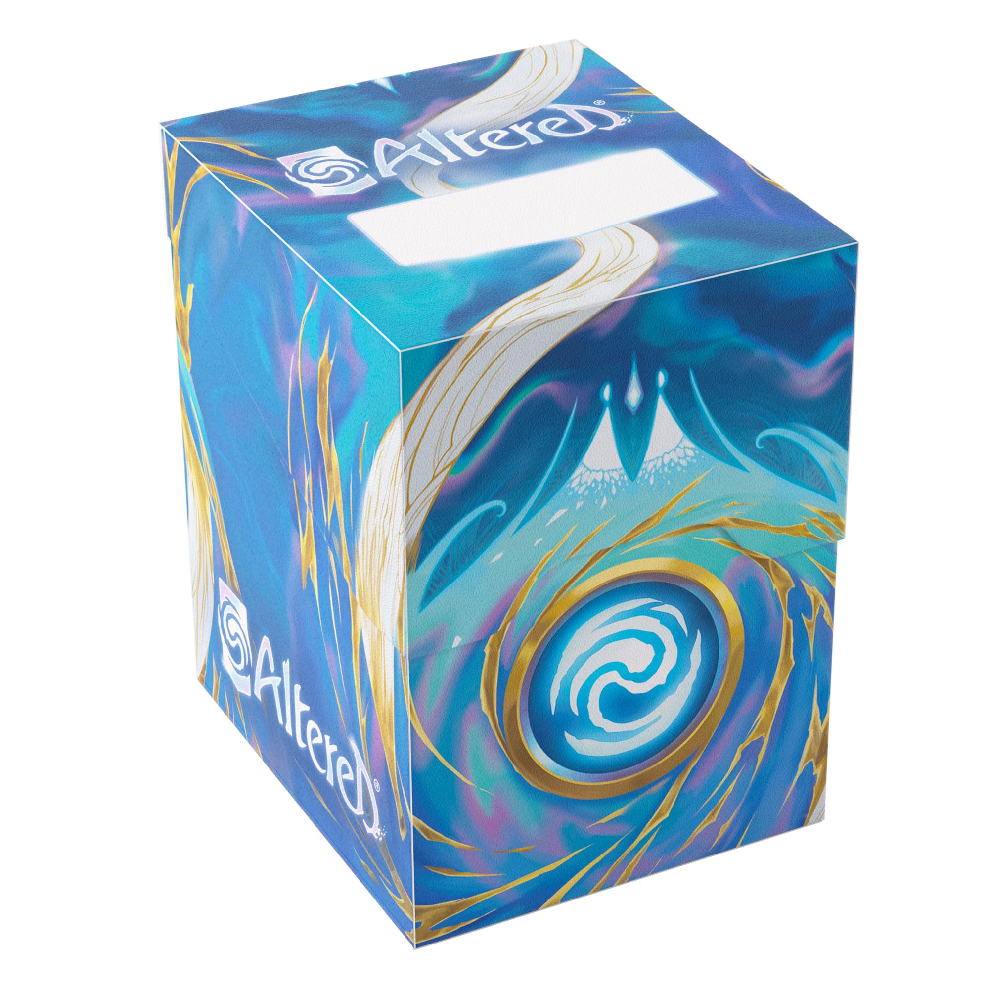 Gamegenic, Vieilli : boîte souple d'expédition - tempête de glace