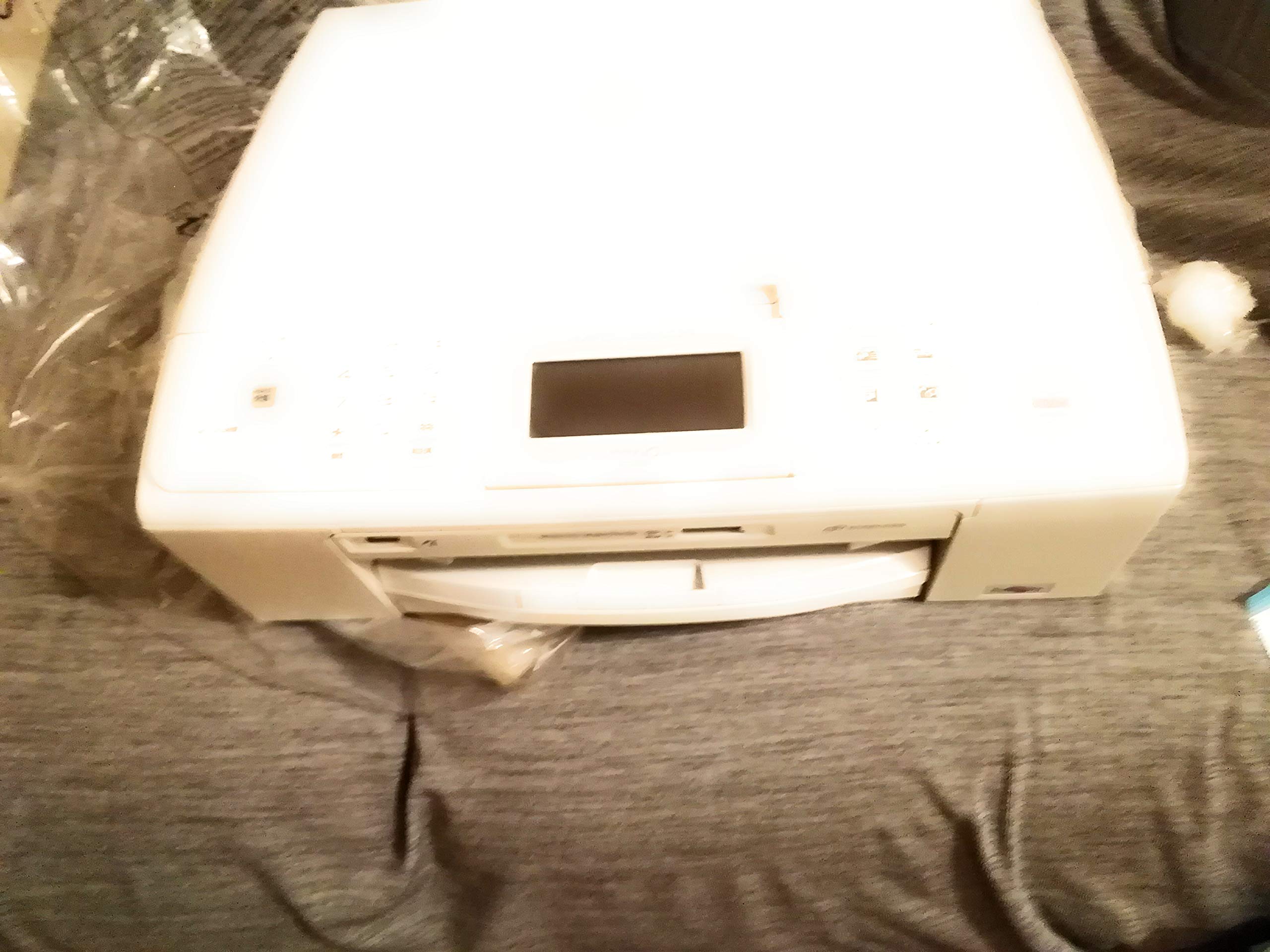 Amazon.co.jp: brother インクジェットプリンター複合機 MFC-J850DN 