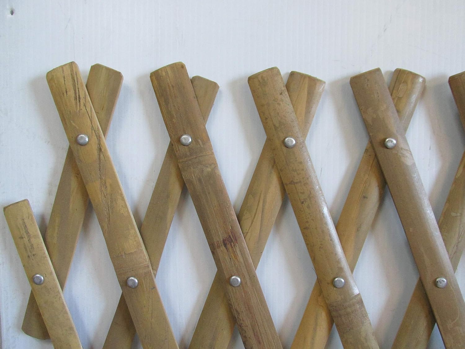 MGP Bamboo Expandable 24" H Trellis