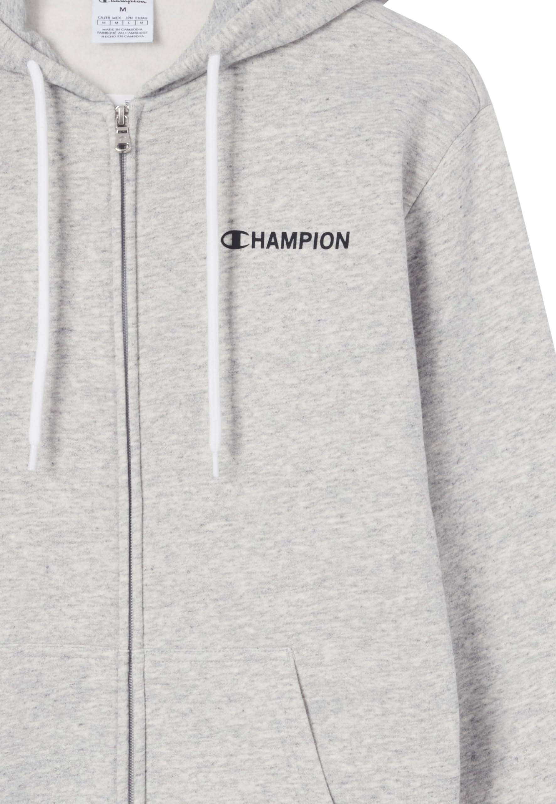 Champion Bluza z kapturem Mężczyźni Legacy Men