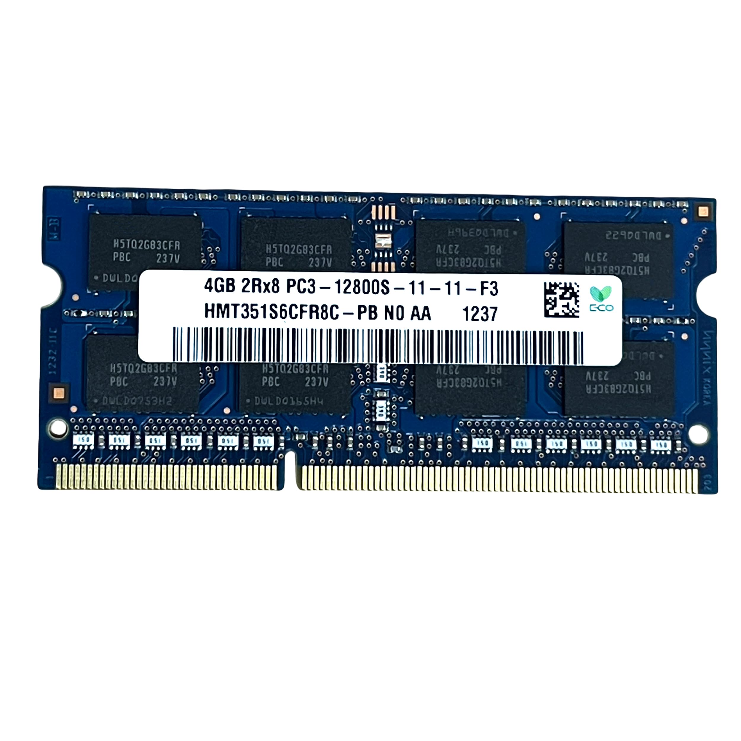Memoria RAM DDR3 SODIMM