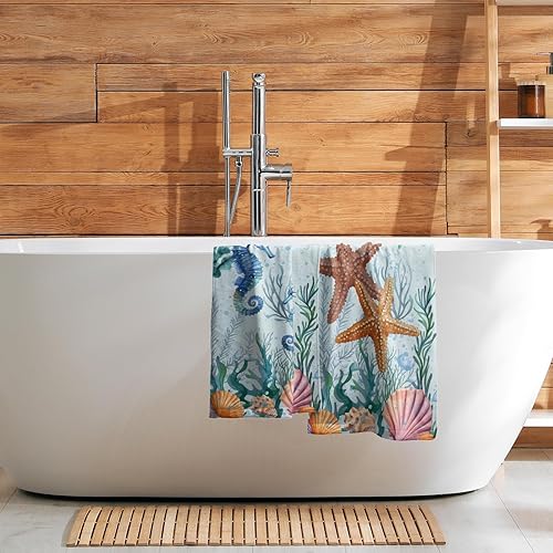 Vista 49 de Toallas de mano en blanco y negro – Toallas clásicas a rayas blancas y negras, toallas de baño modernas y sencillas, toallas de baño absorbentes