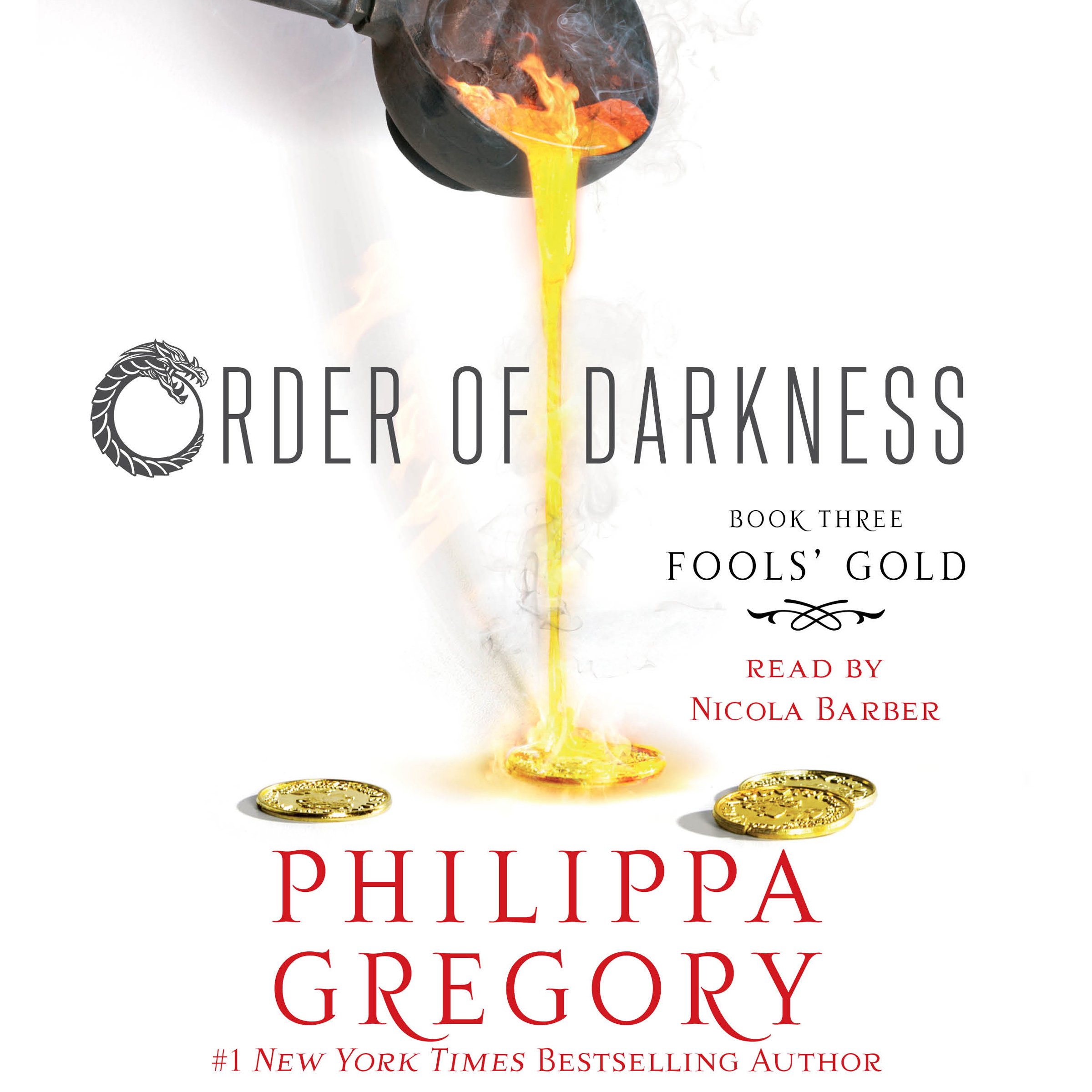 Fools' Gold Volume 3