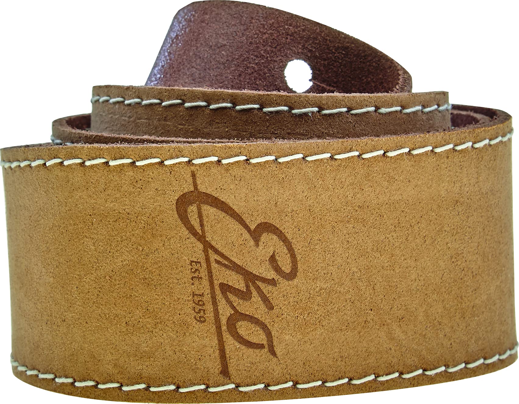 EKO GuITARS - GBU STRAP LEATHER