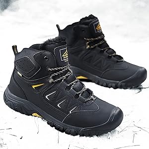 Wildcraft snow boots Clearance