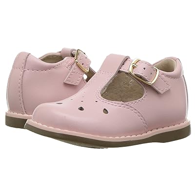 FootMates Harper (Infant/Toddler) Girls Shoes Pink