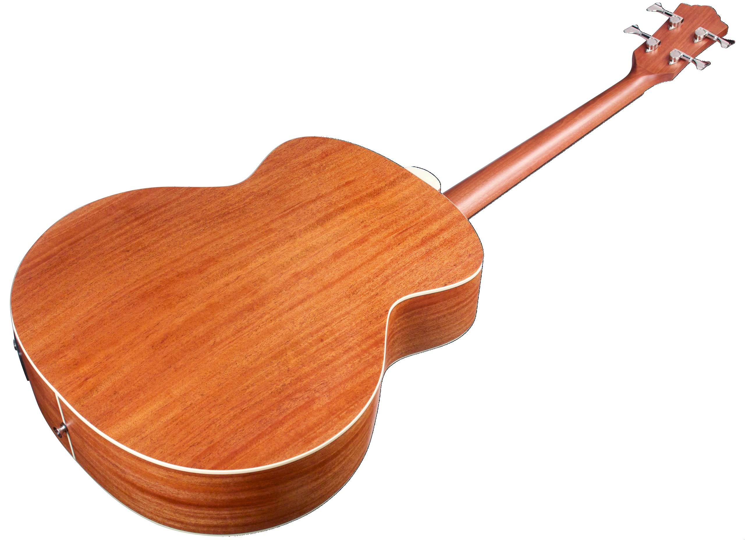 Guild B-240E Natural - Basso acustico