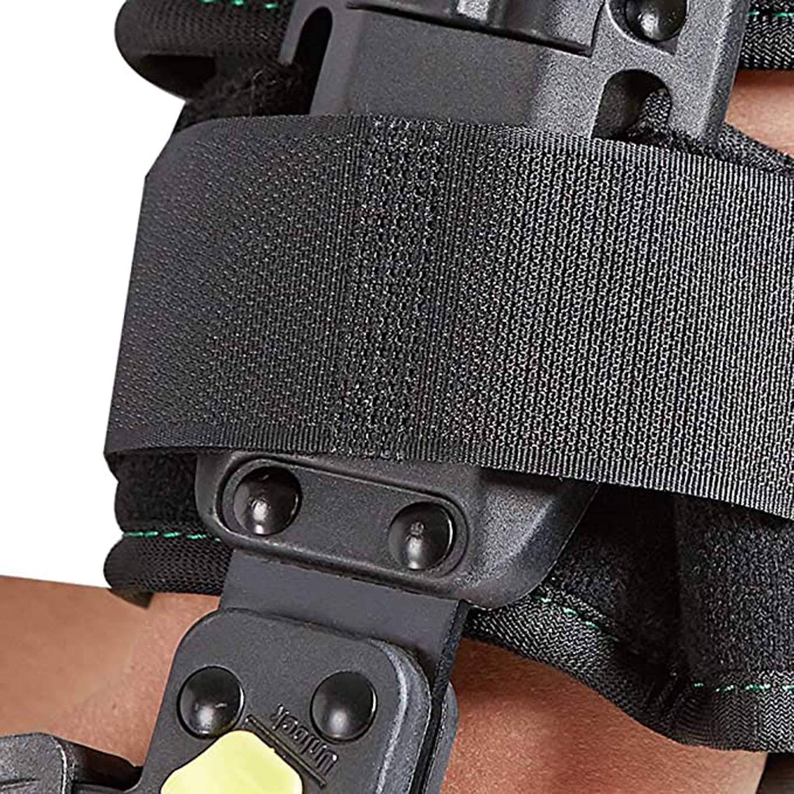 Soporte De Codo con Bisagras, Soporte De Inmovilizador De Férula De Codo De Brazo para Adultos, Ortesis De Fijación De Codo Ajustable para Tratamiento De Fracturas De Lesiones Ayuda,Right