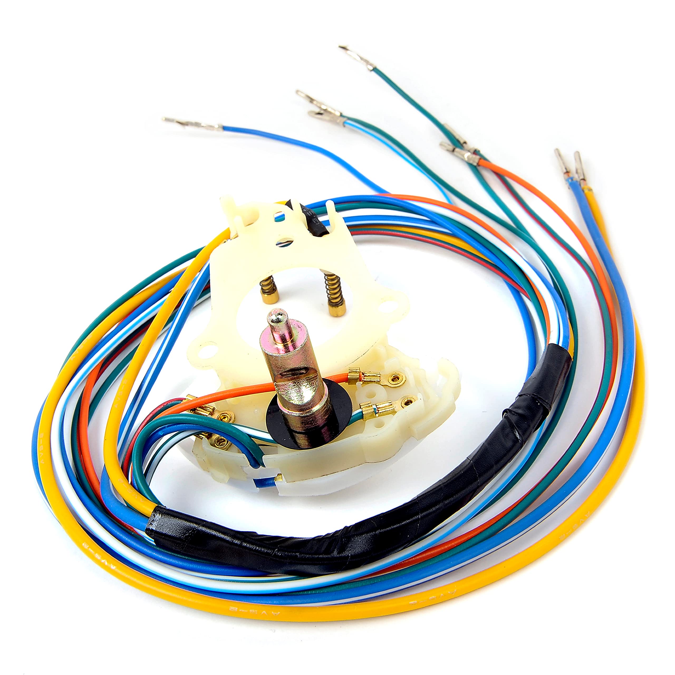 Turn Signal Switch For Vehicles With Alternator For 1965-1966 Ford Mustang