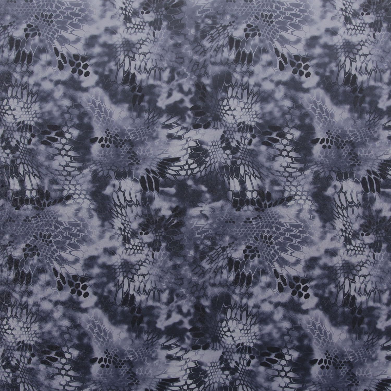 KYDEX Thermoform Sheet - (8in x 12in x .080in) - (Kryptek Raid Camo - Micro) - (Infused Print) - (1 Sheet) - (P1 Texture)- (for Holster Making & Hobby) - (USA Made)