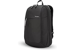 Lightweight Targus TSB966GL Backpack