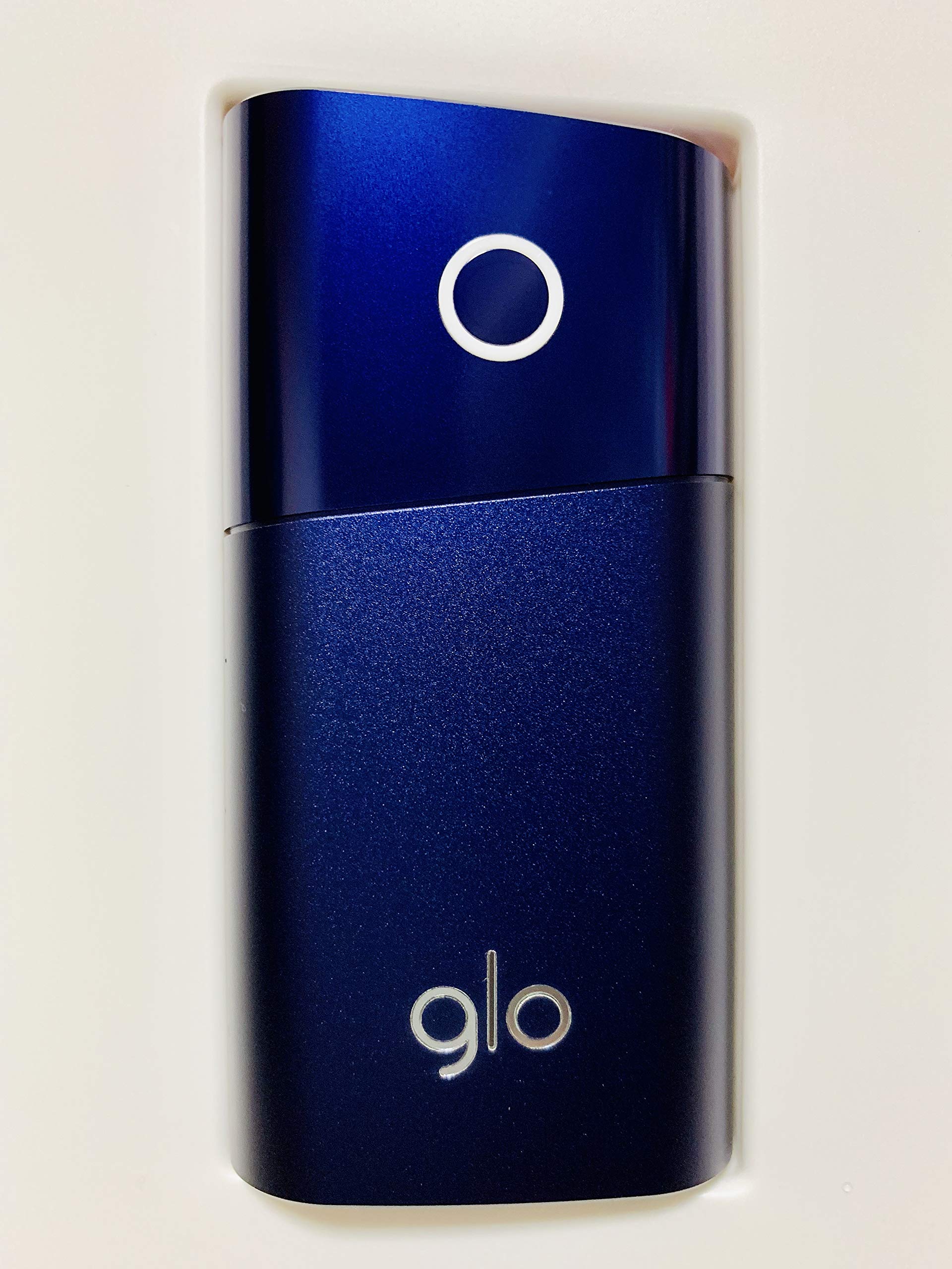 【新品未開封予約済】電子タバコ グロー glo 仙台市限定発売
