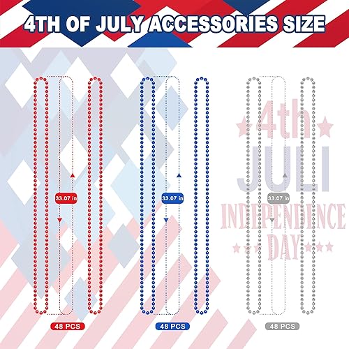 Miniatura 9 de 144 cuentas de Mardi Gras, Mardi Gras, verde, morado, dorado, cuentas metálicas, accesorios a granel, collar de cuentas de Mardi Gras, disfraces,