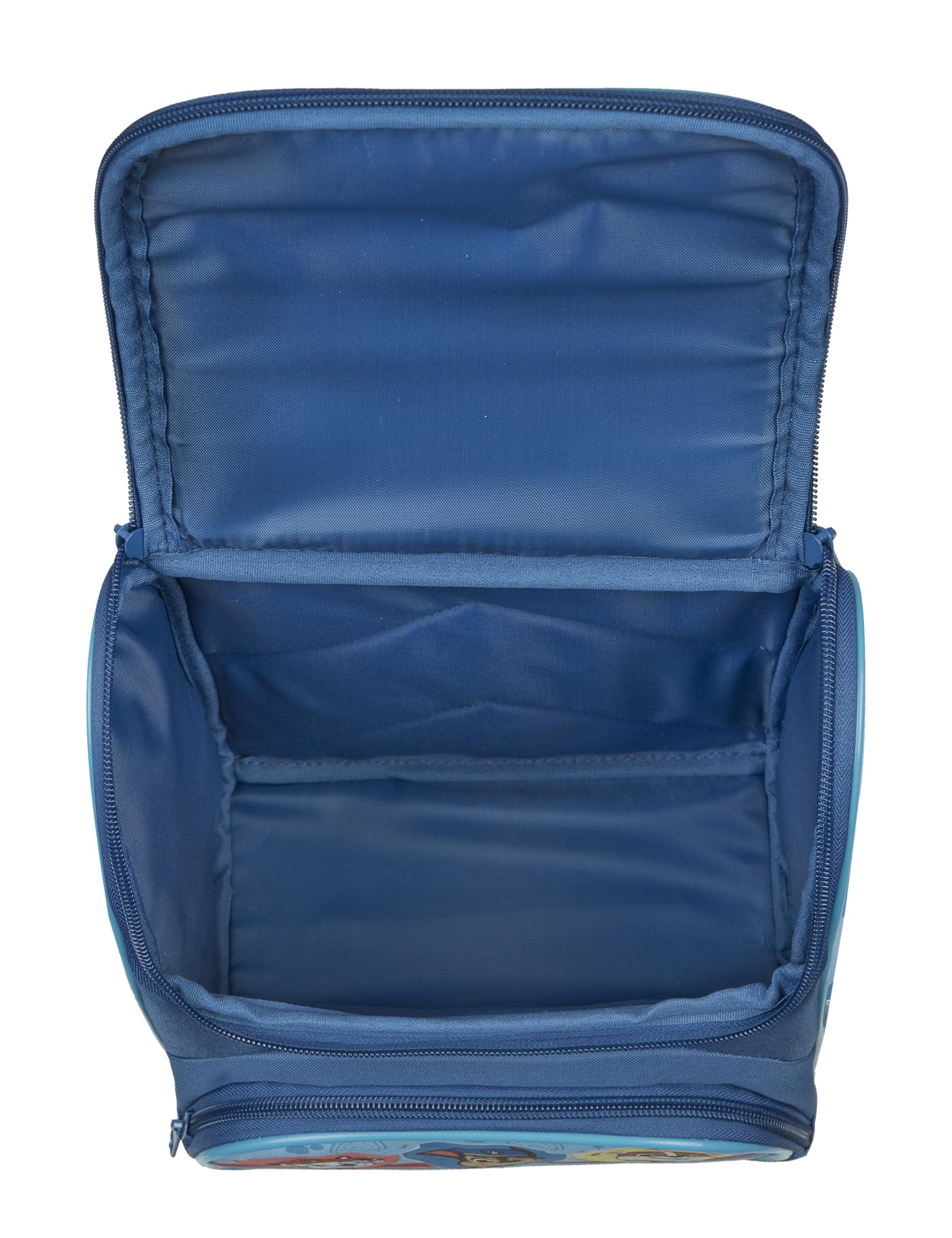Scooli - CUTIE Cartable d'école maternelle Paw Patrol - Compartiment principal et poche frontale - Bretelles et dos rembourrés - Idéal pour les enfants à partir de 3 ans