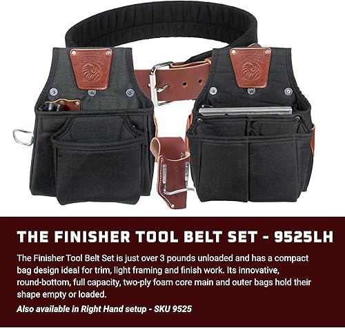 Miniatura 8 de Occidental Leather The Finisher