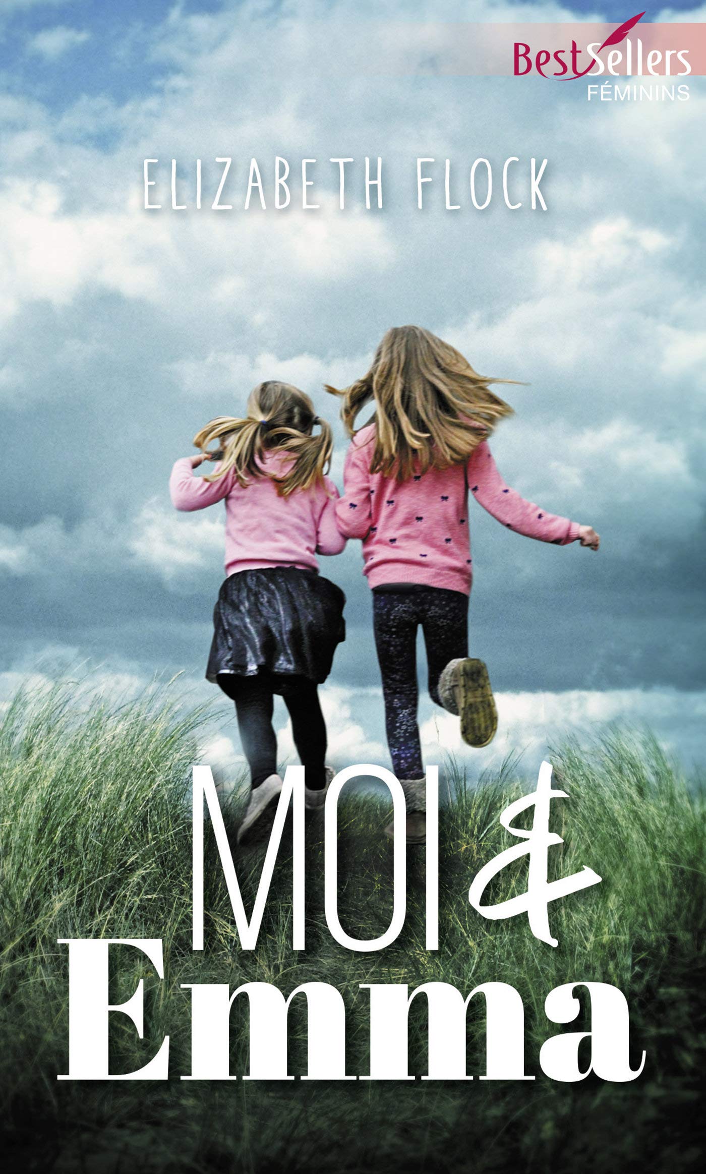 Moi & Emma (Best-Sellers féminins) (French Edition)