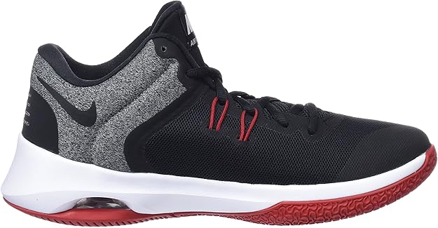 Nike air versatile 2 review Clearance