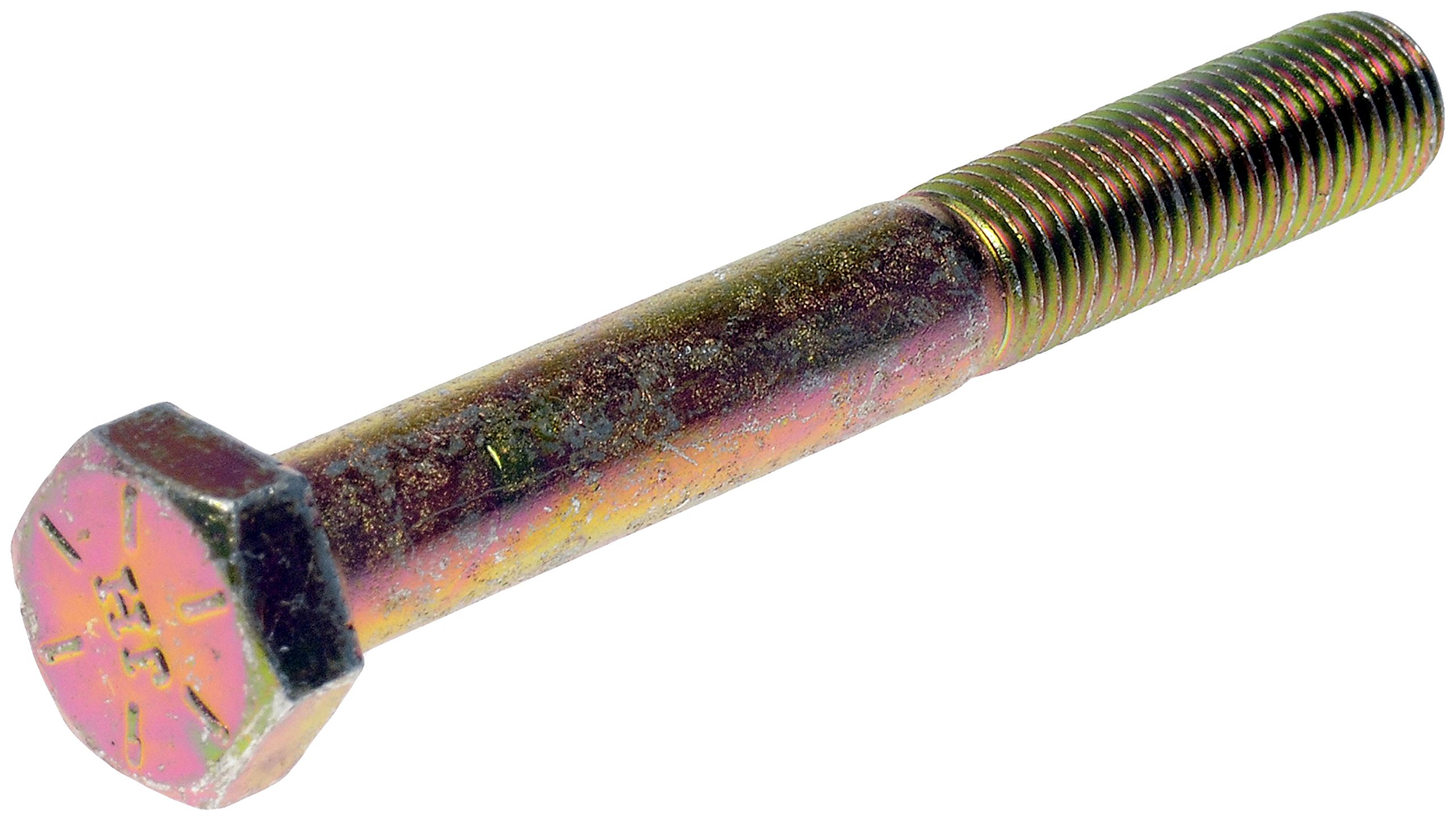 Dorman 961-625 Hex Bolt - Grade 8 - 5/16-24 X 2-1/2, 2 Pack