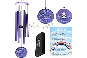 Dog Memorial Gifts for Loss of Dog Cat - Loss of Dog...