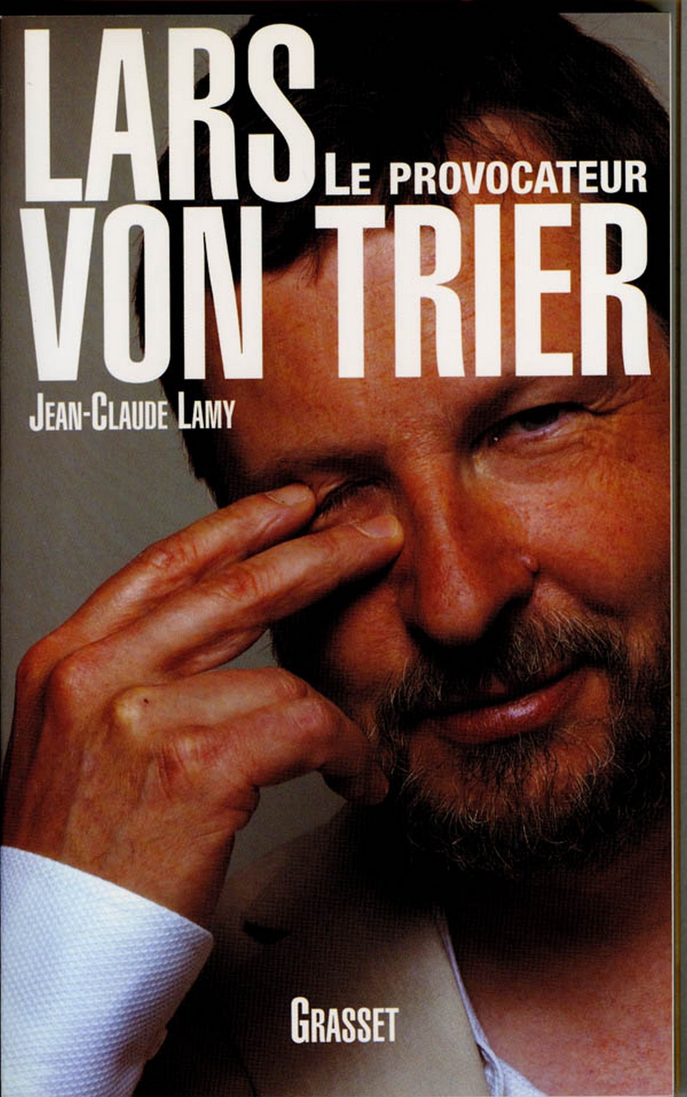 Lars Von Trier (French Edition)