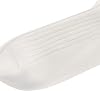 POLO RALPH LAUREN Calcetines Tobilleros de Algodón con Volante para Mujer, 1 Par 7