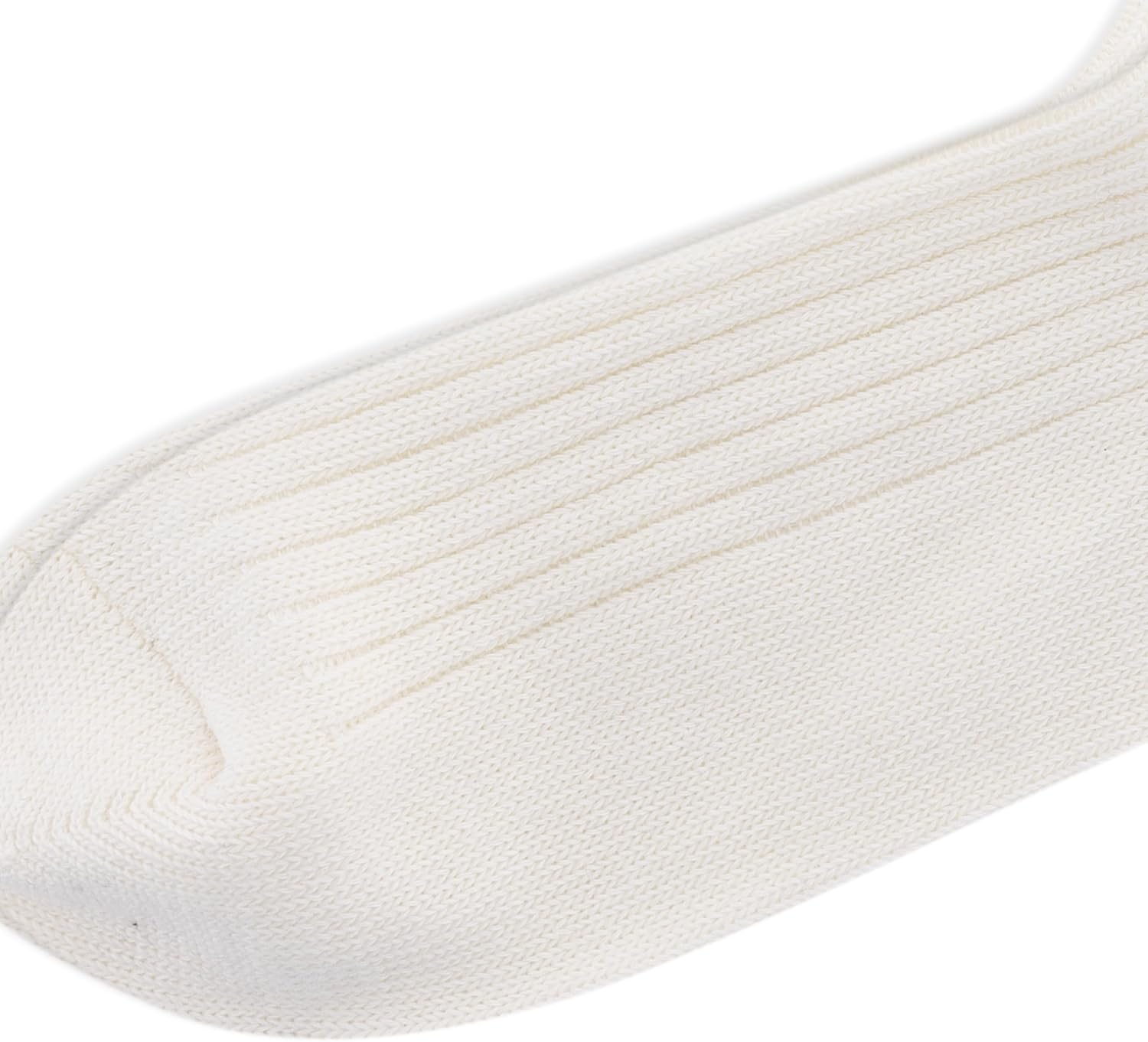 POLO RALPH LAUREN Women's Lettuce Edge Ankle Socks - 1 Pair Pack - Sustainable Cotton Comfort