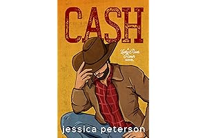Cash: An Captivating Western Romance Where Love Conquers All