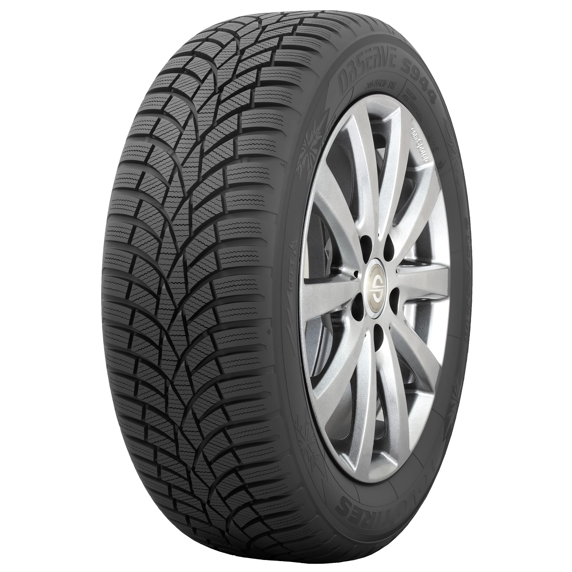 OPONY PNEUMATYCZNE TOYO 225/50 R17 98V OBSERVE 944 XL