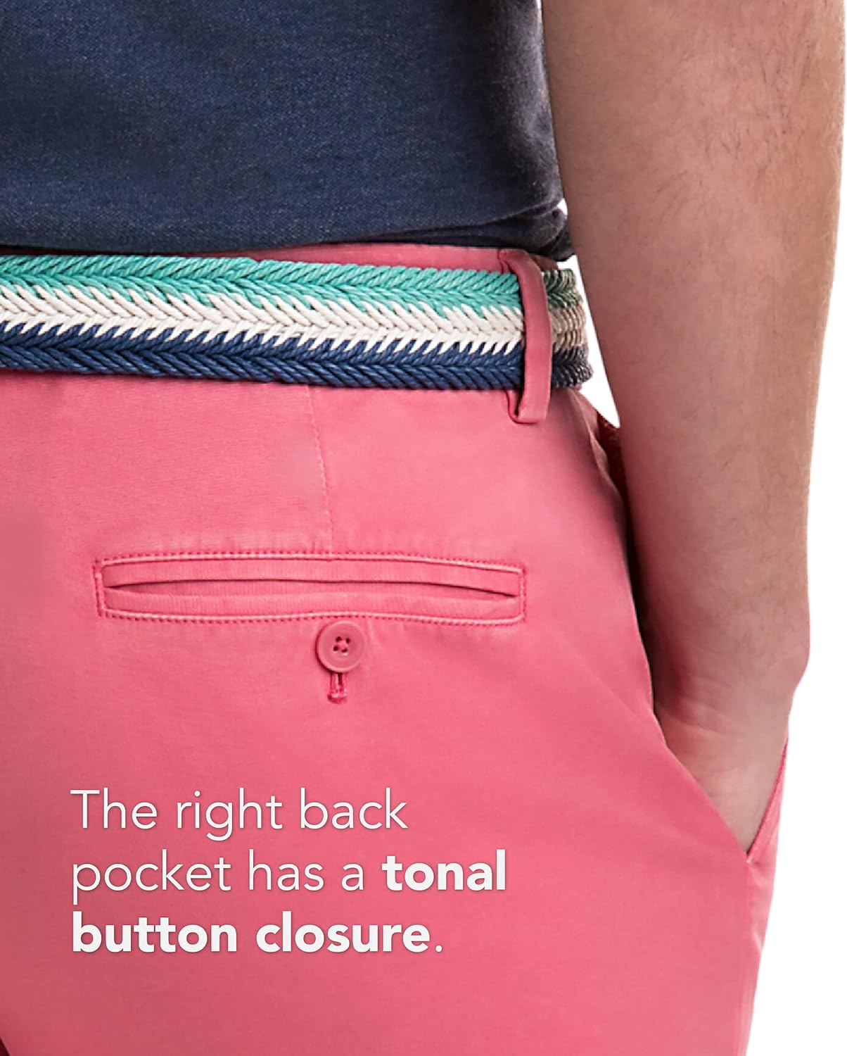 vineyard vines Men's Breaker Pants