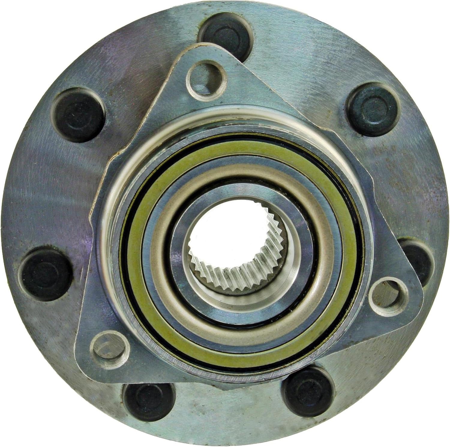 ACDelco Gold 515022 (19312309) Front Wheel Hub and Bearing Assembly