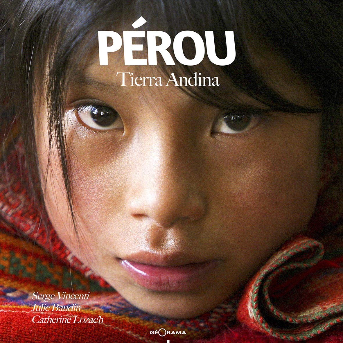 Perou Tierra Andina