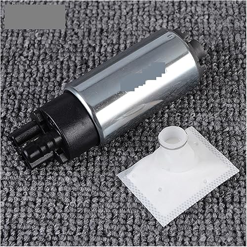 Bomba de combustible compatible con Triumph T1240330 Bonneville T100 T120 Bobber Speedmaster Rocket III Touring Street Scrambler Cup Scrambler 1200