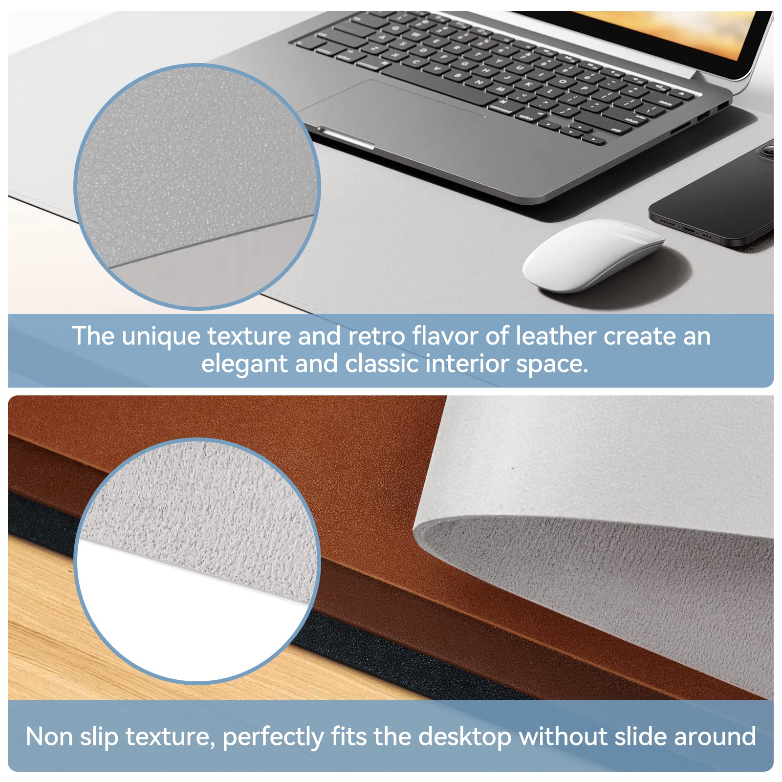 Zakia Mouse Pads